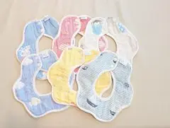 スタイ 6枚セット