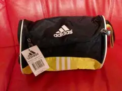 adidas Sports bag 日本未発売