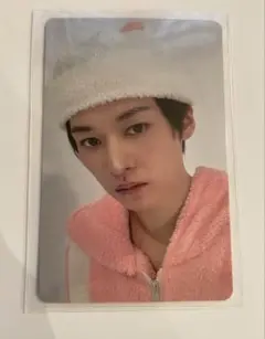 Stray Kids Hollow エコパ タワレコ特典 リノ