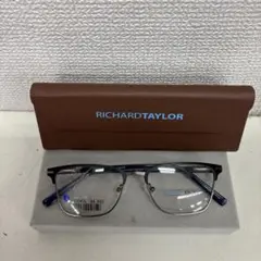 値下げ　RICHARD TAYLOR SCOTTSDALE メガネ