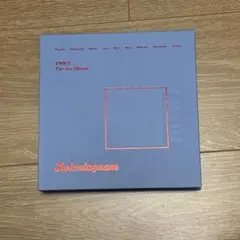 TWICE Twicetagram 1st Album