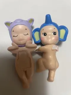 ソニーエンジェル　ヒッパーズ