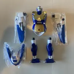 テツワン探偵ロボタック/タッカード 新品 検)バンダイ/特撮/東映