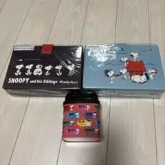 スヌーピー　当たりくじ　サンリオ