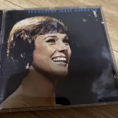 The Best of Julie Andrews