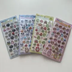 たまごっちボンボンドロップシール