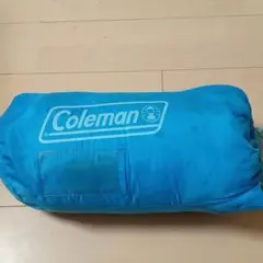 コールマン&シナモンロール 寝袋