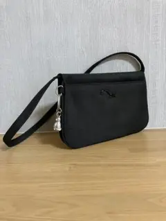 Kipling キプリング お財布ショルダーバッグ