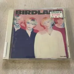 【CD】バードランド/暴走のロックン・ロール2(250806)