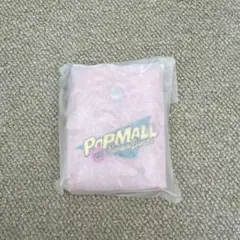 なにわ男子 POPMALL クリアケース
