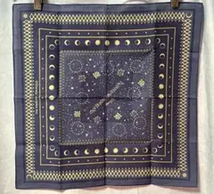 ツイステ展 ハンカチ 星に願いを