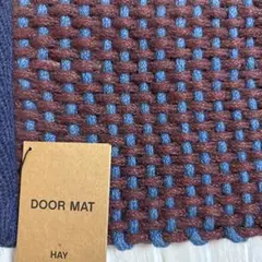 HAY DOOR MAT ドアマット　ヘイ