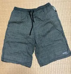 MICHIKO LONDON チェック柄メンズ水着