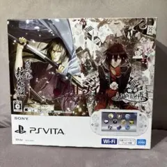 2025年最新】PlayStation Vita オトメイトスペシャルパックの