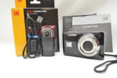 ✨未使用級美品✨ Kodak FZ55 元箱付属