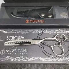 ミズタニ セニング シザー 40%