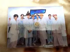 FANTASTICS NFC 会場限定フォト