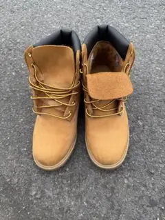 Timberland ティンバーランド　ブーツ　24.5センチ