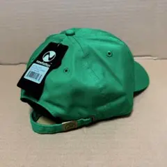 ニューハッタン☆キャップ☆ケリーグリーン☆緑色！！