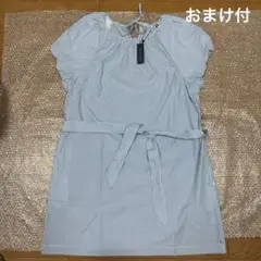本日迄TOMMYHILFIGERワンピースアメリカサイズXXL新品未使用タグ付
