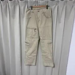 C.E CAVEMPT YOSSARIAN PANTS