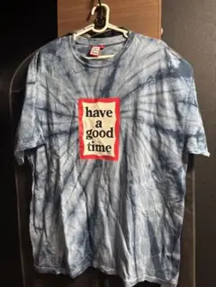 have a good time Tシャツ