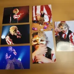 新里　宏太(Nico) 真夜中のサーカス　ブロマイドセット