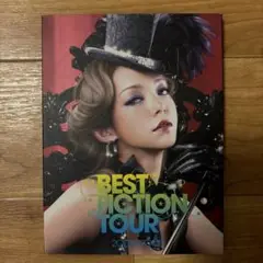 安室奈美恵/namie amuro BEST FICTION TOUR 200…