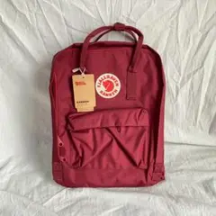 送料無料カンケンリュックサック バッグ フェールラーベン16L @025