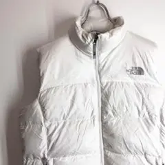 THE NORTH FACE ノースフェイス 700フィル ダウンベスト