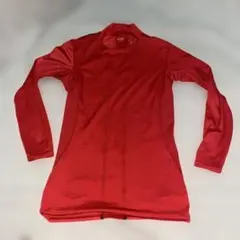 赤　インナーシャツ　150㎝