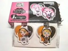 タイトーくじ 鏡音リン J賞