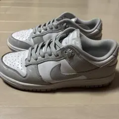Nike Dunk Low "Grey Fog"