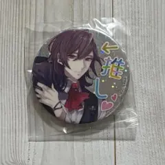 クリミナーレ! 推し缶バッジ キアーヴェ