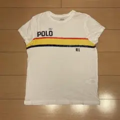 Polo Ralph Lauren ボーダー Tシャツ Sサイズ