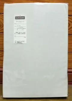 ワイドダブル用ボックスシーツ、155×200×28cm、ベッドマットレス用①