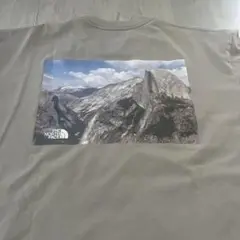 なっちゃんさん専用ノースフェイス★Tシャツ