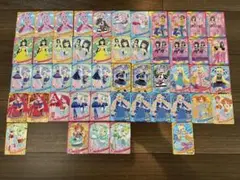 アイプリカード　まとめ売り　49枚