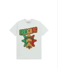 正規品　glo gang tシャツ　Lサイズ