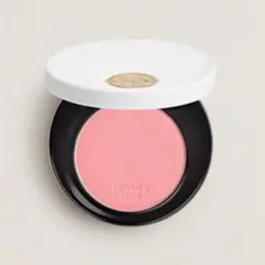 HERMES エルメス チーク 美品