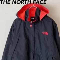 レディース THE NORTH FACE ハイベント マウンテンパーカー XL