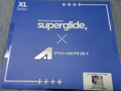【限定品】Superglide v2 XL Koharu Edition