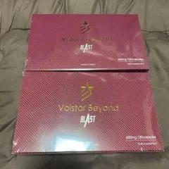 Volstar Beyond BLAST ヴォルスタービヨンドブラスト Volstar（ヴォルスター） オンラインショップ