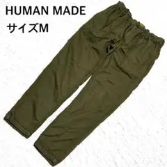 ヒューマンメイド コーディロイパンツ 中古・古着通販】HUMAN MADE (ヒューマンメイド) コーデュロイ