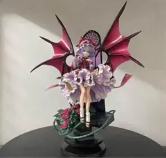 人形工房 花鳥風月 東方project 魂魄妖夢 ガレージキット 風林火山 人形工房 花鳥風月 東方project 魂魄妖夢 ガレージキット 風林