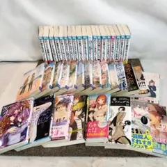まとめ売り‼️最安値300円スタート‼️ 少女漫画＆コミックノベライズ