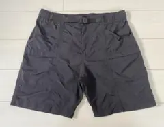 美品 UNIQLO ユニクロ ギアショーツ ショートパンツ Ｌ