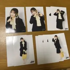 きゅーすと 生写真 古澤里紗 まとめ売り