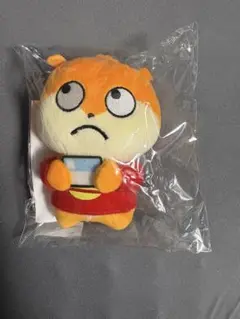 スタジオUG こねずみ エポスカード持ってるマスコット