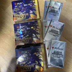 MTG FINAL FANTASY プレイ ブースター 1カートン (6box) MTG FINAL FANTASY プレイ ブースター 1カートン (6box) - メルカリ